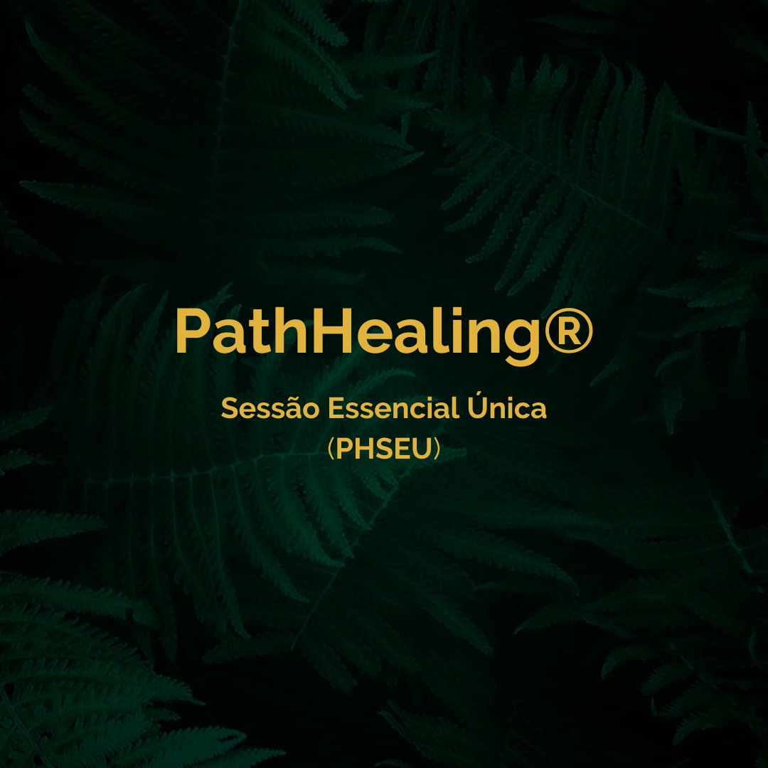 Capa do Curso Sessão Essencial Única (SEU) 
